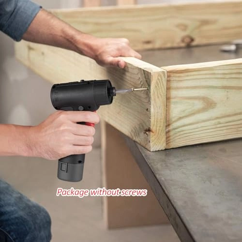 12V Brushless Screwdriver - 1.5Ah