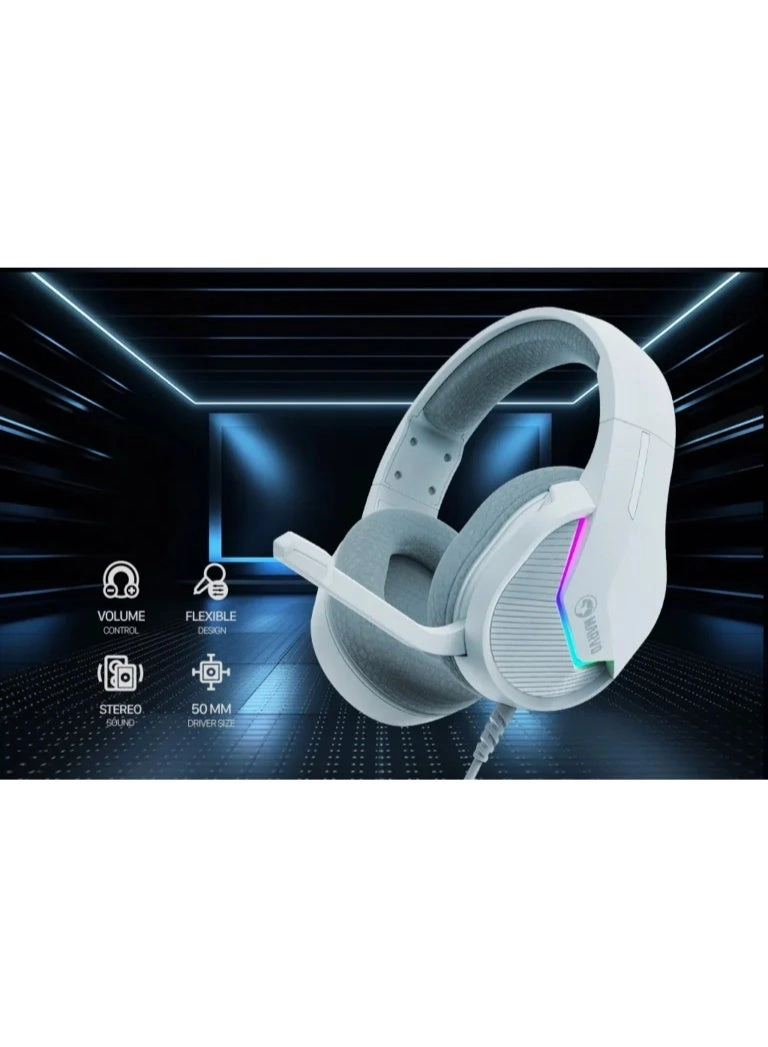 Tactic 40 Wired Headset