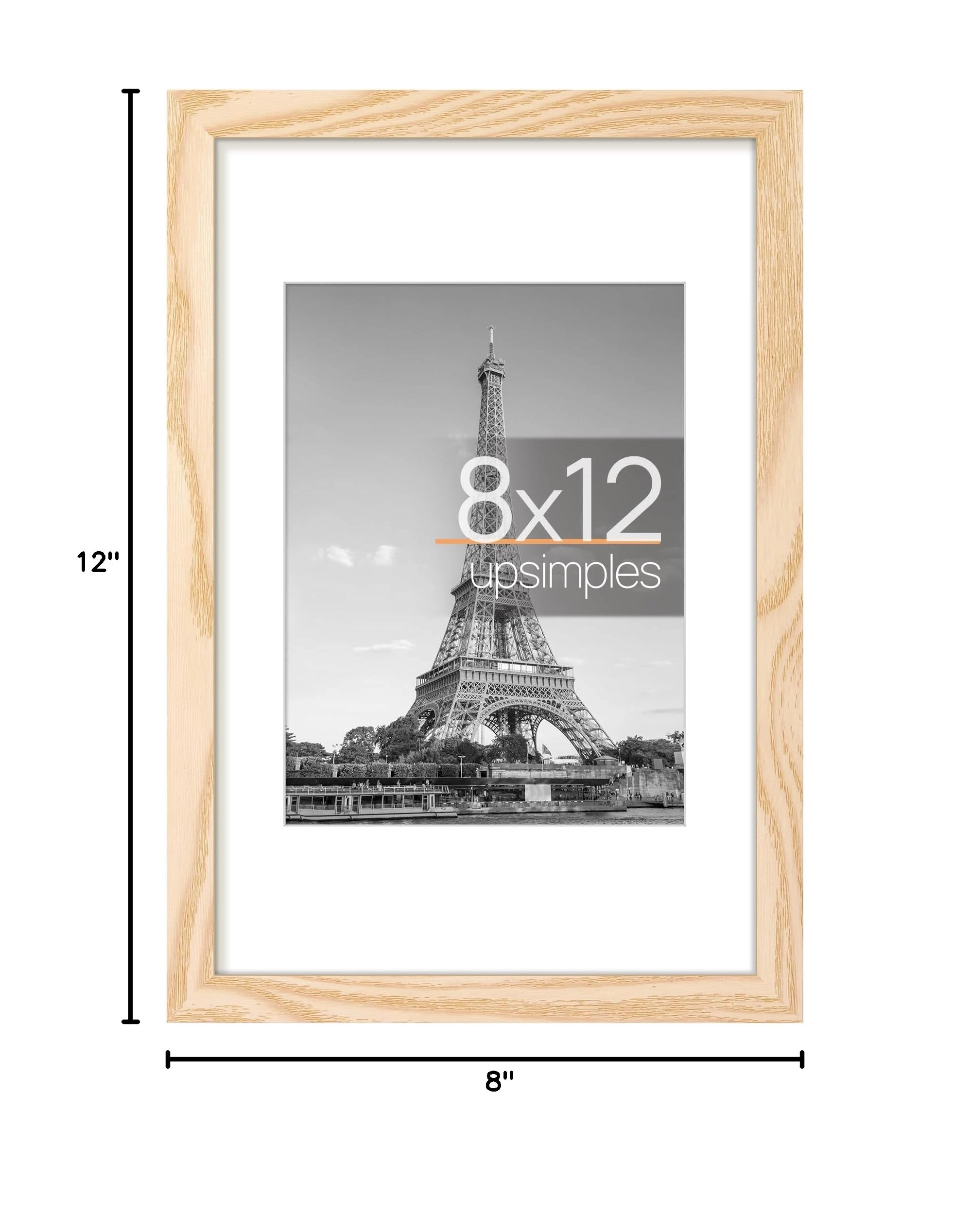 Picture Frame - 8x12 1