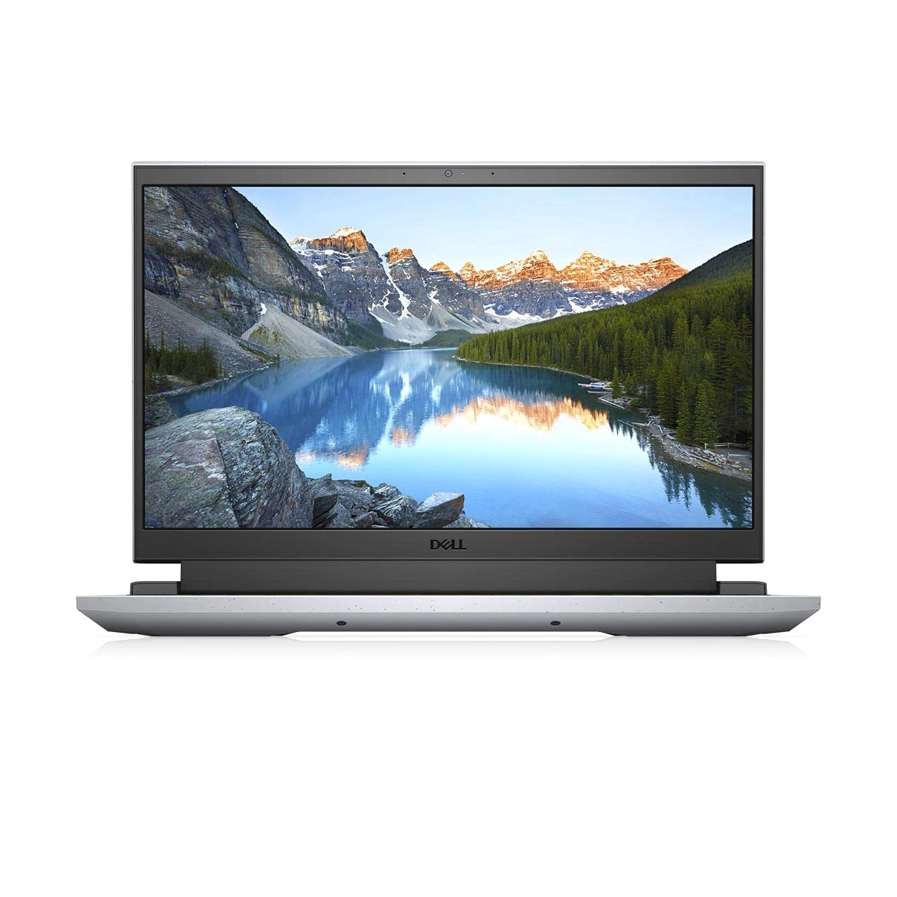 DELL G15 G15-5511-2301-GRY - 15.6'' Core i5 8GB DDR4 512GB SSD