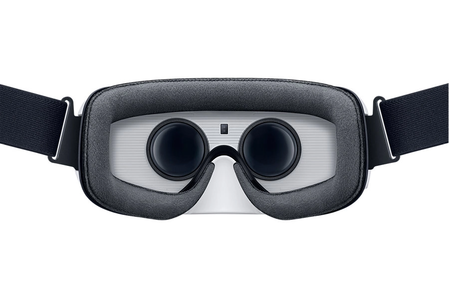 Gear VR