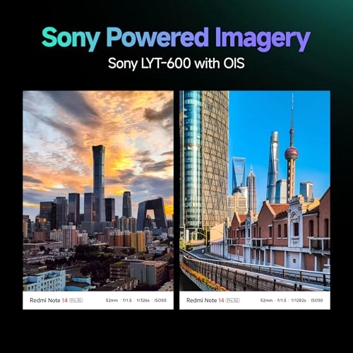 Note 14 pro 8GB 256GB