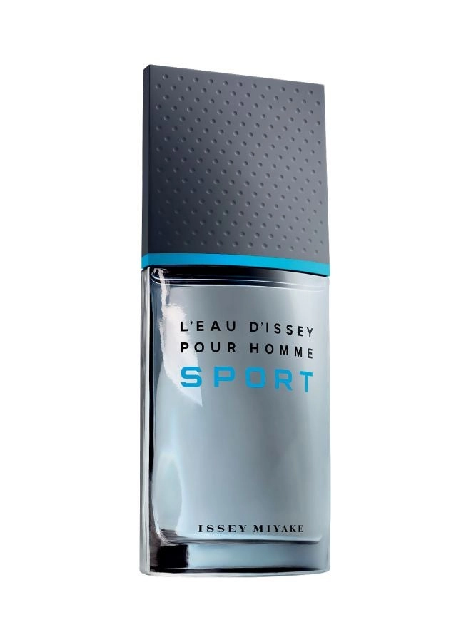 Sport Eau de Toilette 100ml
