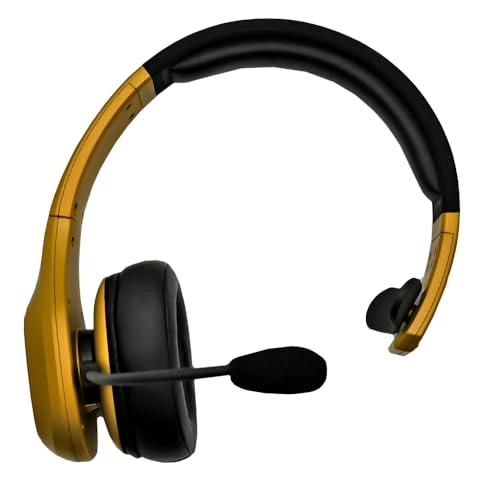 Storm Wireless Headset