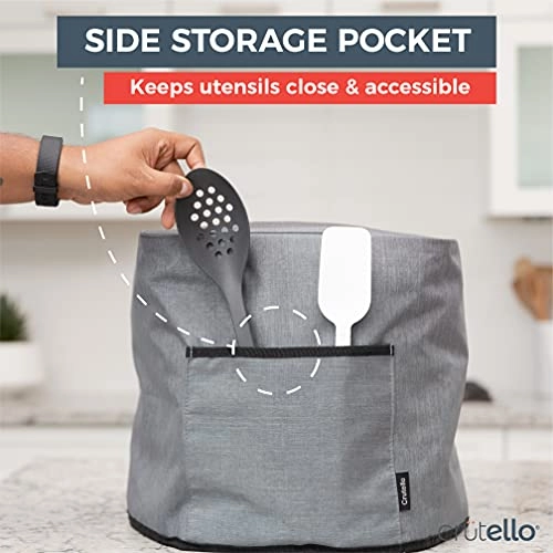 Air Fryer Cover - Nylon