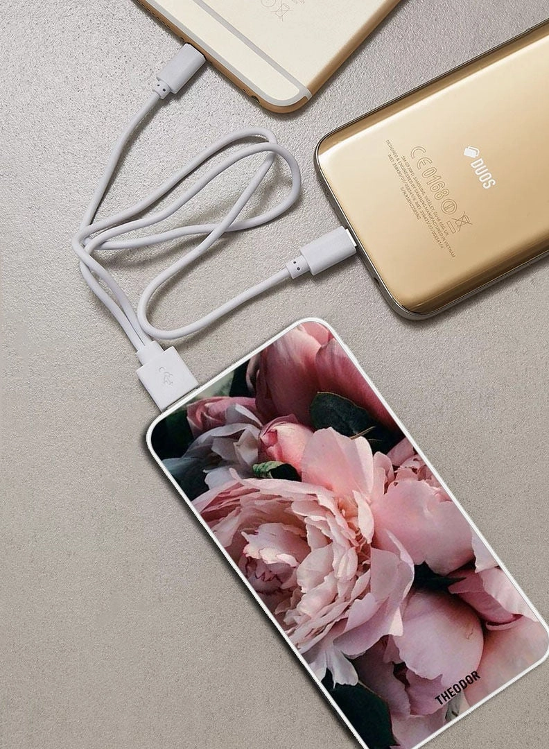 EX_PPBA180 - 10000 mAh Fast-Charging