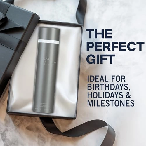 360 Degree Eau de Toilette 200ml