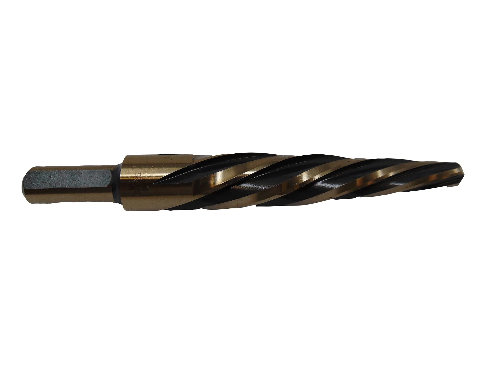 Viking Drill and Tool Car Reamer - steel 5/8 in.