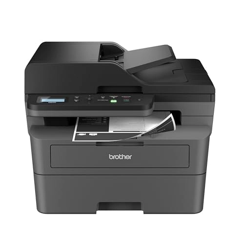 DCPL2640DW - Laser Monochrome