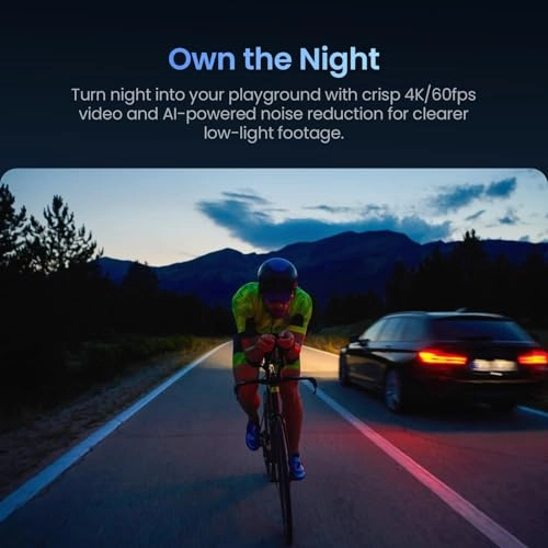 Edge Pro - 4K 60FPS Bundle