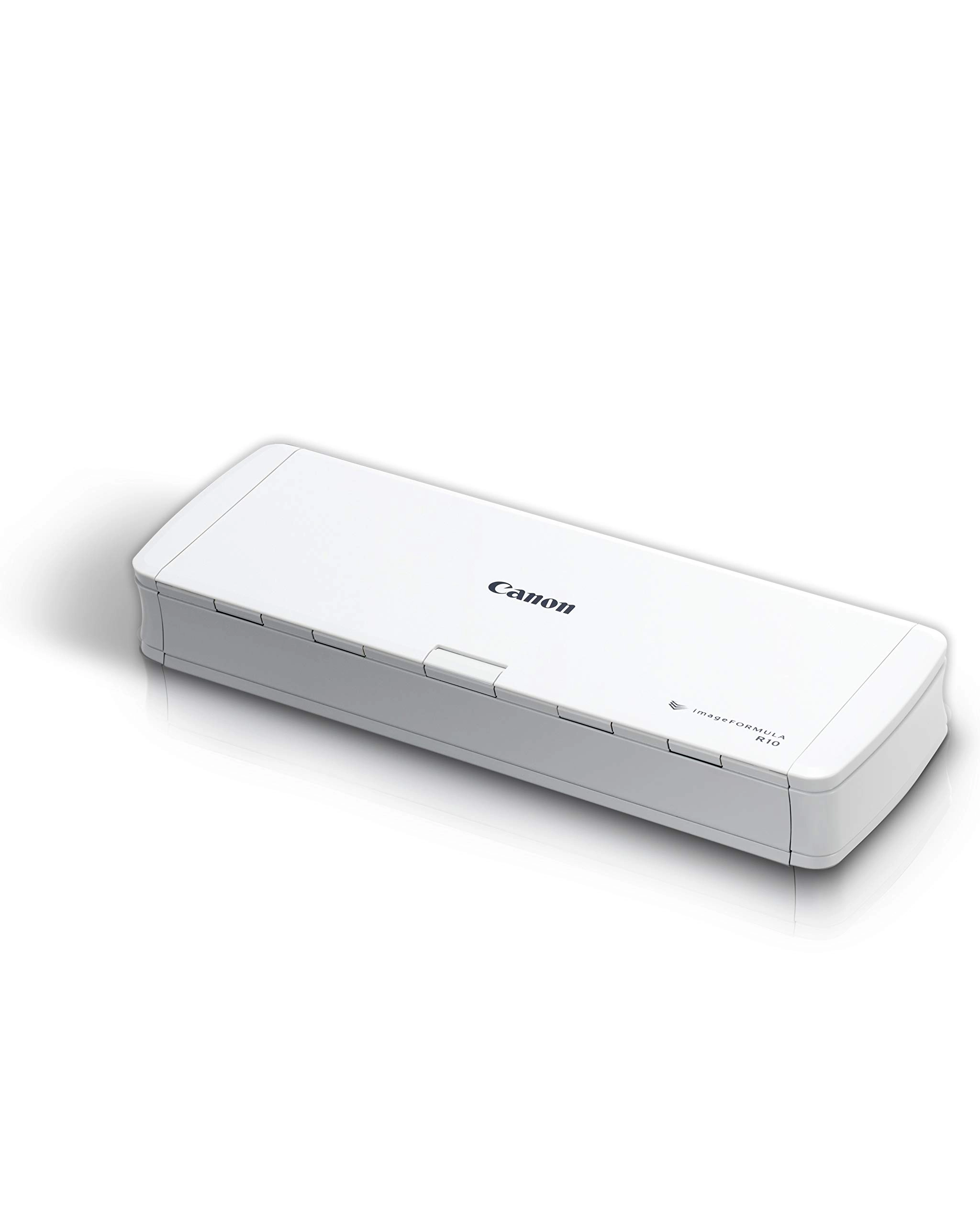 Canon imageFORMULA R10 - USB