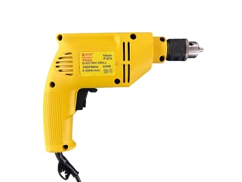 Corded Electric Drill Machine