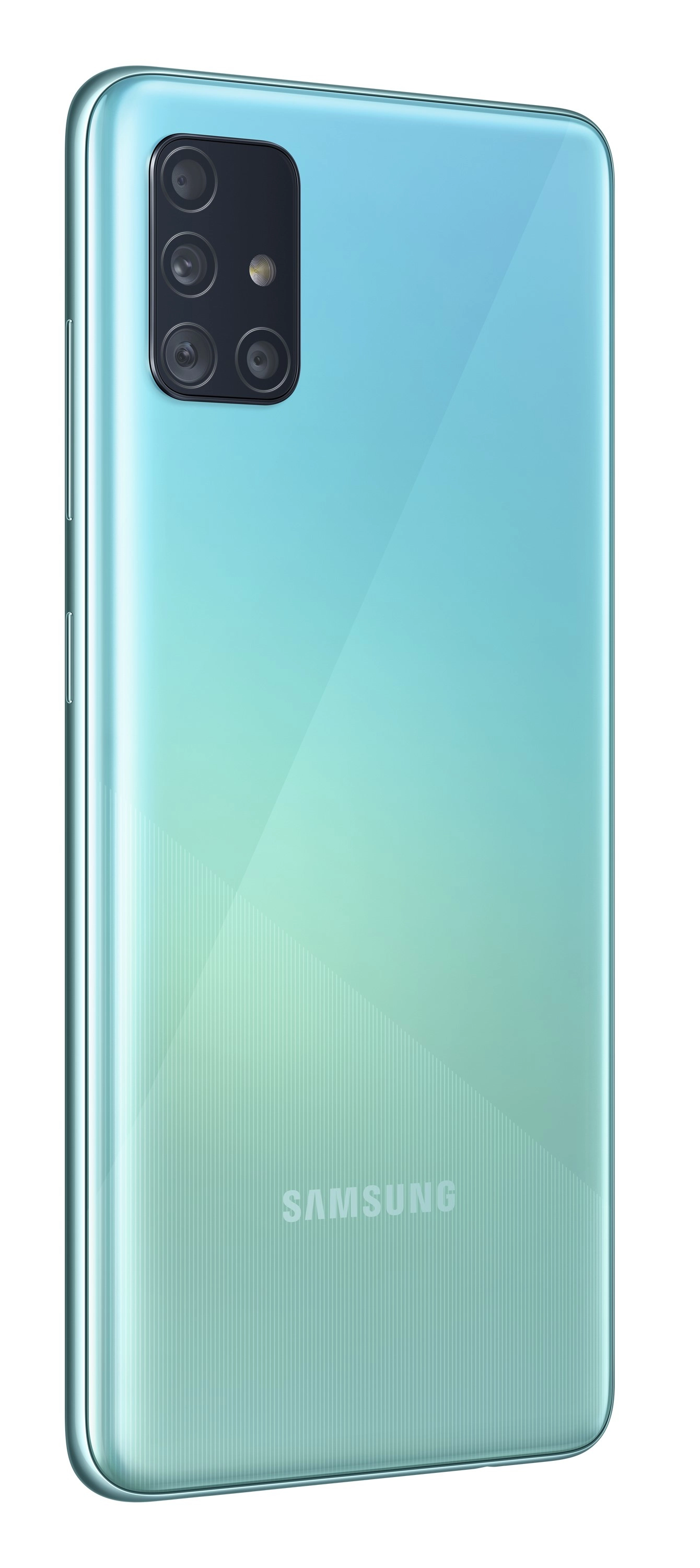 (Renewed) Galaxy A51 - 6GB 128GB