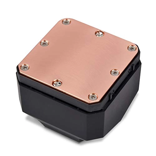 Permafrost PF240-ARGB