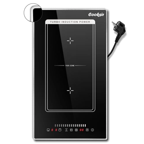 CSI-B23511K-C-VDE Induction hob