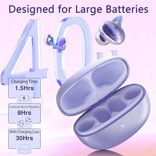 S6 Wireless Earbud