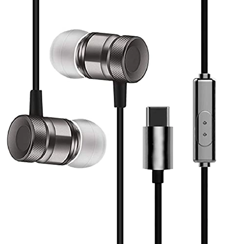 Lifehacks_Headphone_In_Ear Wired Earphone