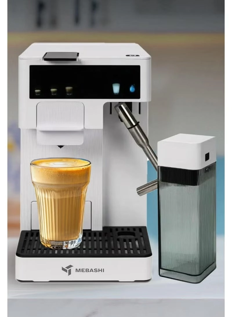 ME-CEM402 - 4-in-1 20-bar