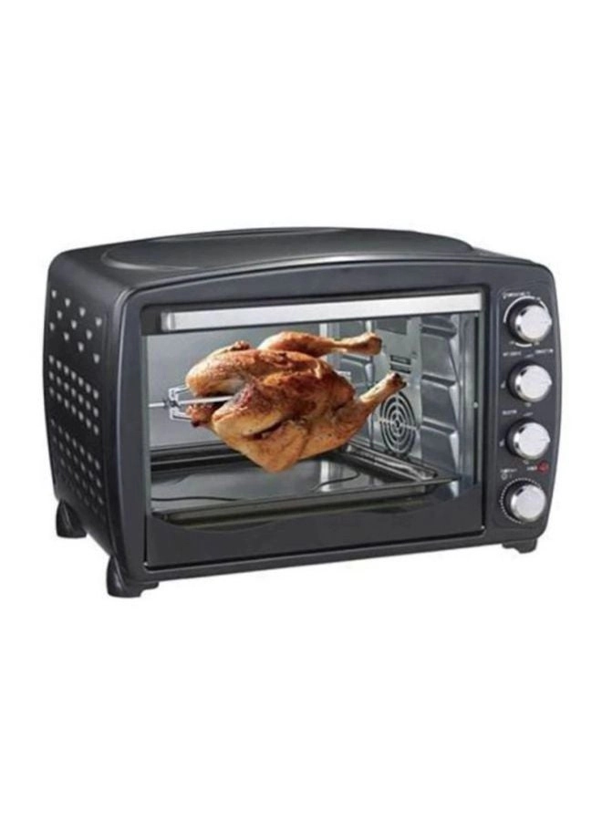 NEO60 MC53 - Electric Oven
