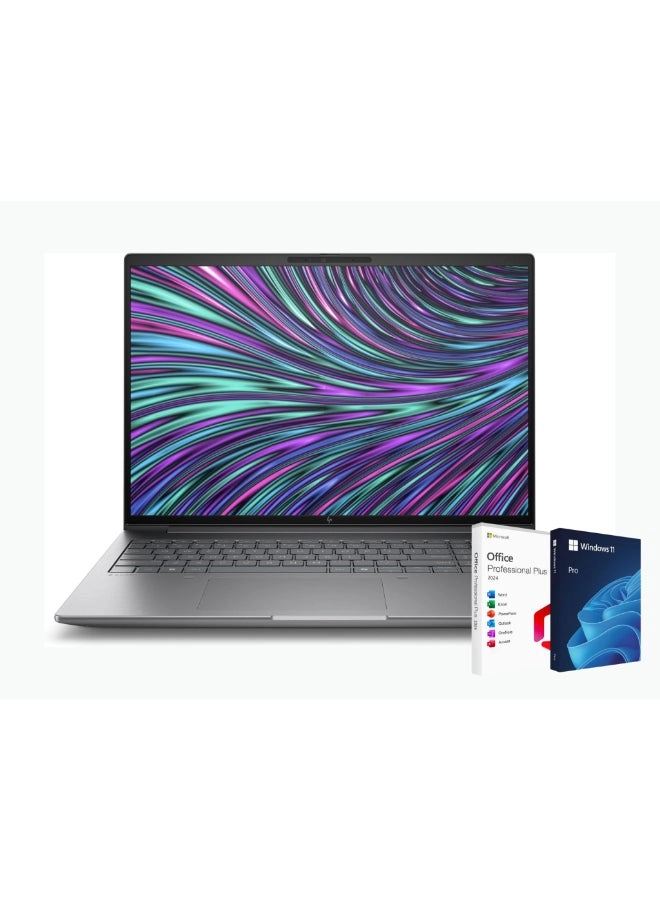 ZBook Power G11 A1XT6UA - 16'' Core Ultra 7 165H 32GB DDR5 4TB SSD