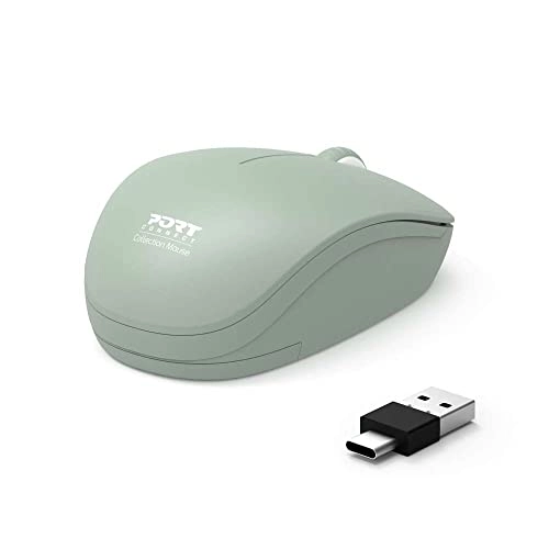 2.4 GHz Mouse - Wireless