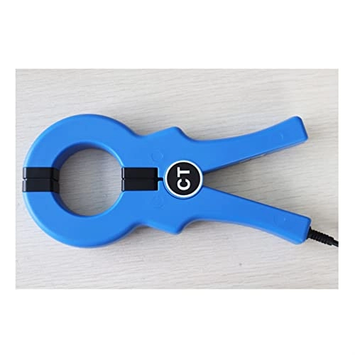 ES5000 - 200A CAT Ⅱ(600V) Φ20mm