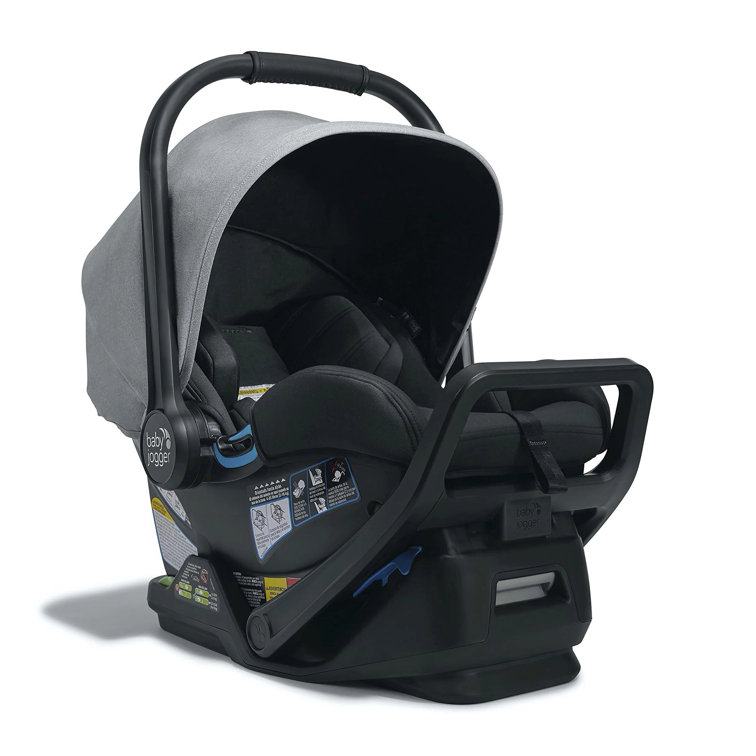 Baby Jogger City Go 2 - Latch