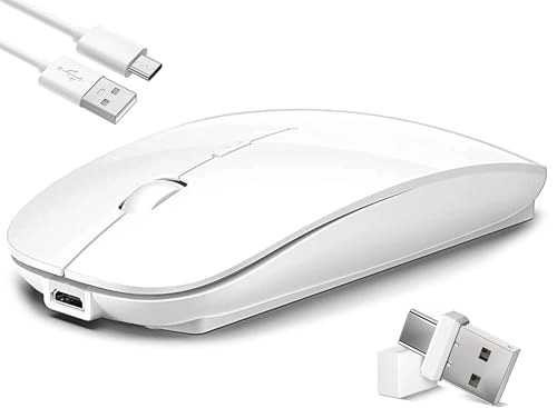 Wireless Mouse - Wireless