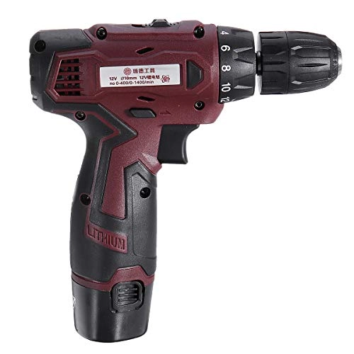 electric drill