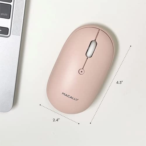 Wireless Mouse - Bluetooth