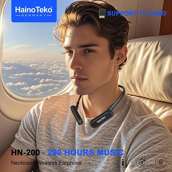 HN-200 Wireless Earbud