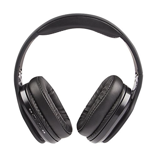 MZX668 Wireless Headphone