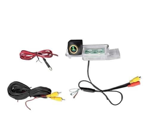 HD Car Rear View Camera - Wire AHD1080P