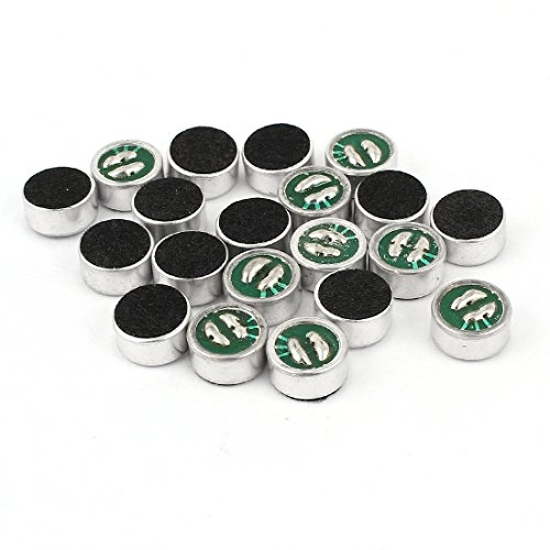 modle Wired Microphone