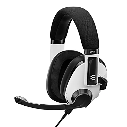 H3 Hybrid Wireless Headset