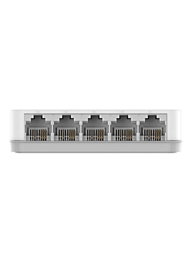 DES-1005C 5-ports