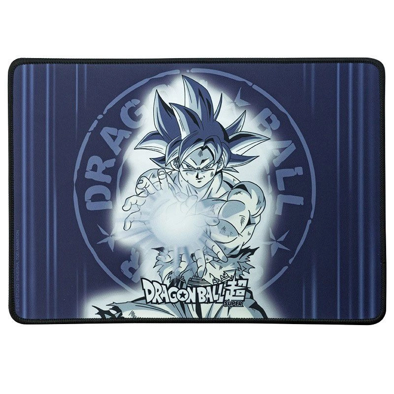 DRAGON BALL Group XXL Gaming Mouse Pad - 90x40 cm