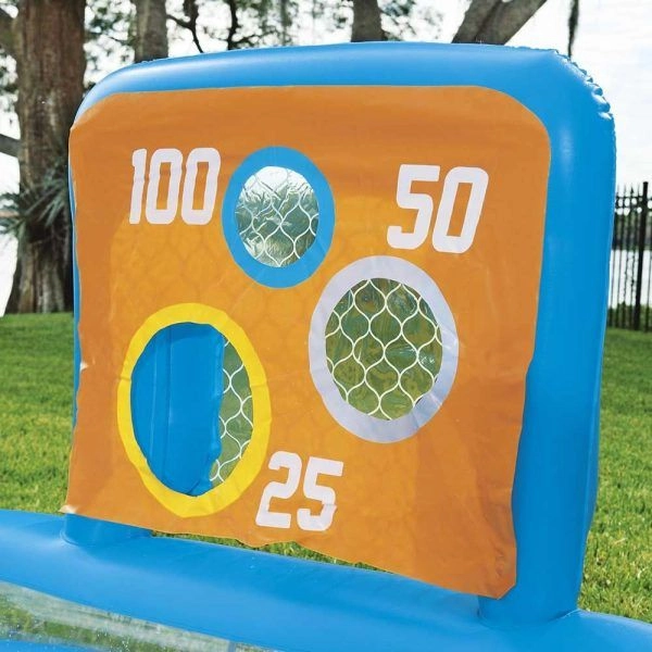 Skill Shot Play - 462 L ( 122 gal.)