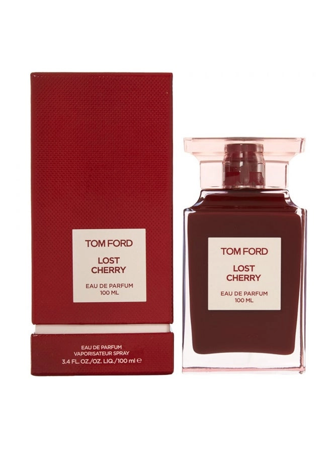 Lost Cherry Eau de Parfum 100ml