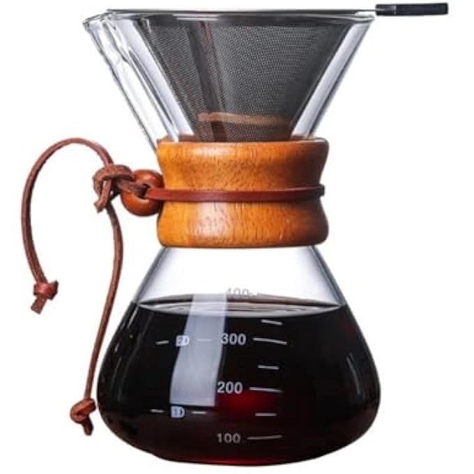 rayihni French Press - 800Ml