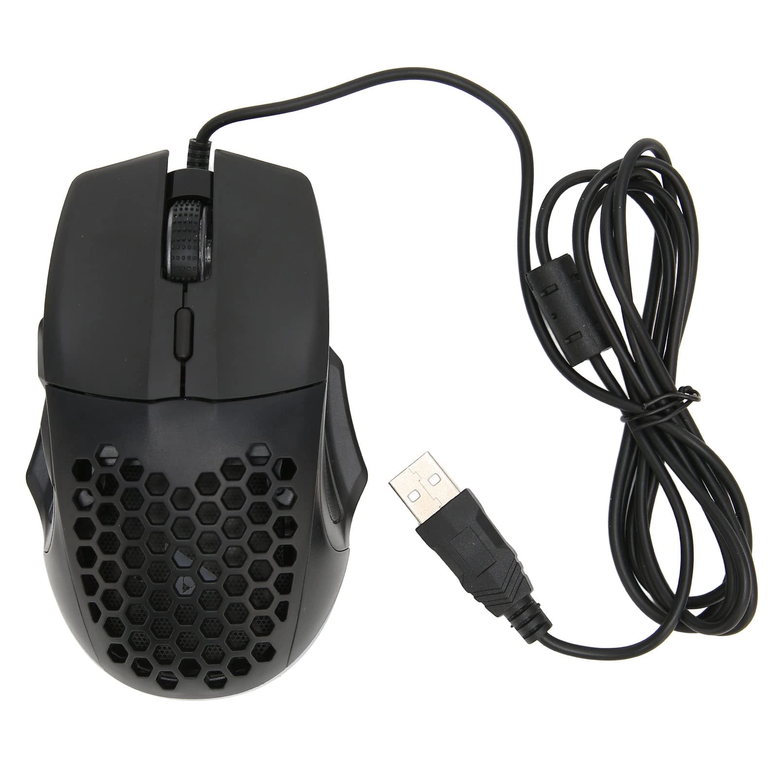 OOPP Gaming Mouse - Wired