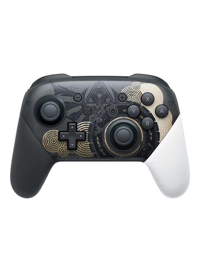 Pro Controller - Xenoblade Chronicles 2 Edition