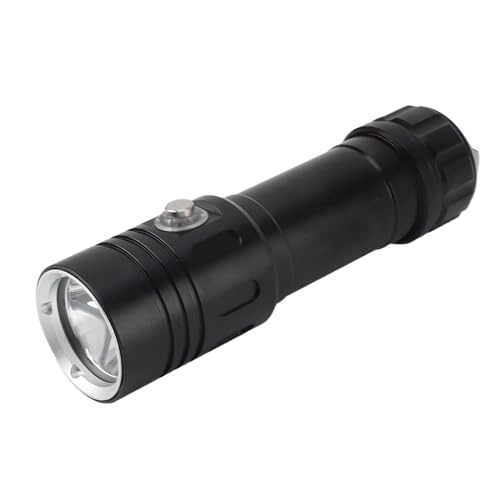 Diving Flashlight