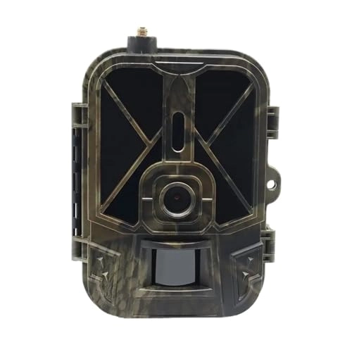 Trail Camera - 4G 14MP