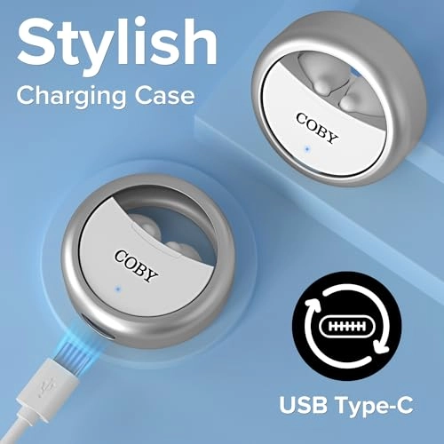 Fidget Spinner Wireless Earbud