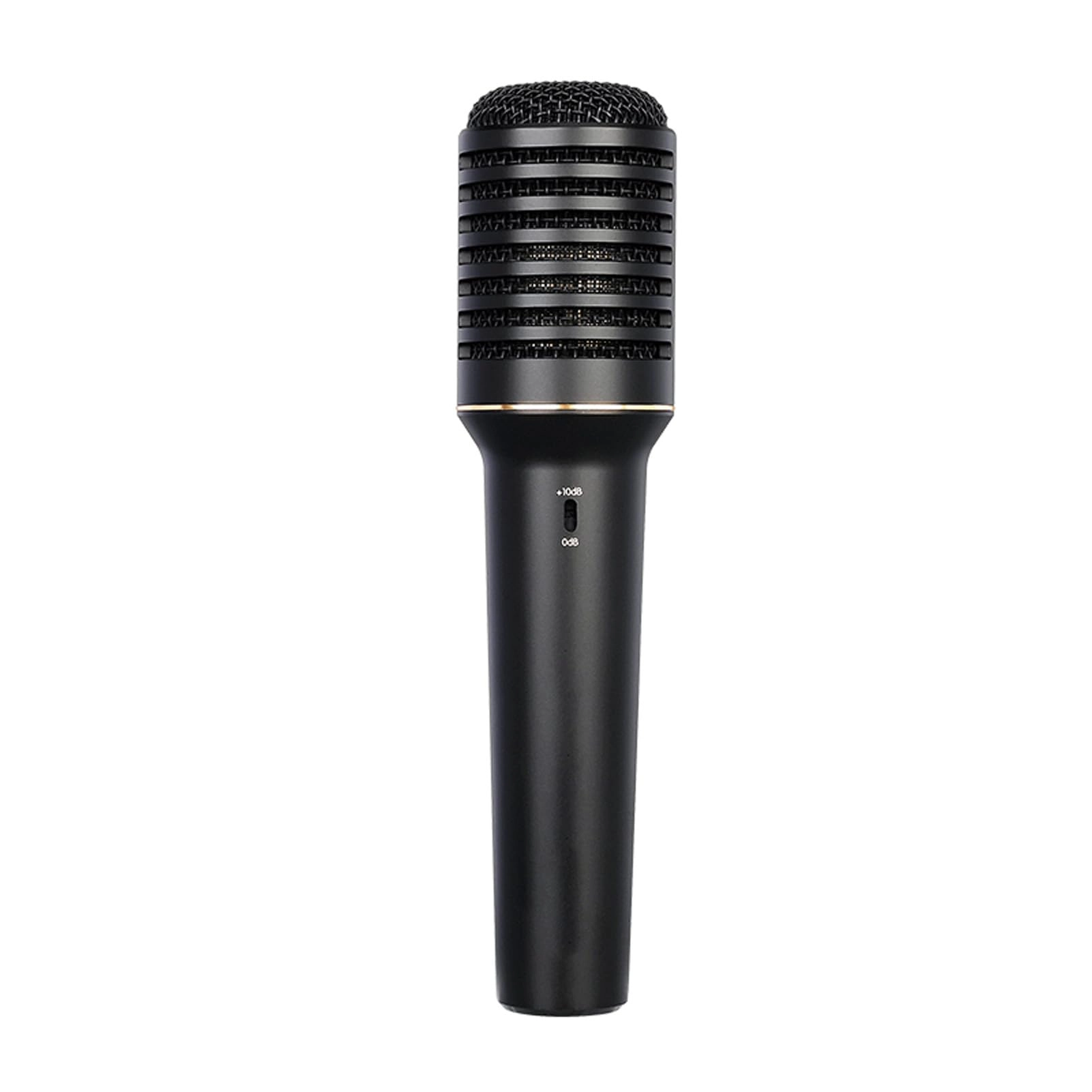 Zhjvihx wg54l0d2pr XLR Microphone
