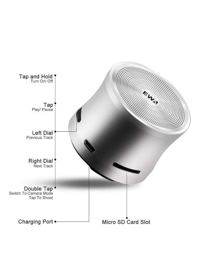 Bluetooth Speakers