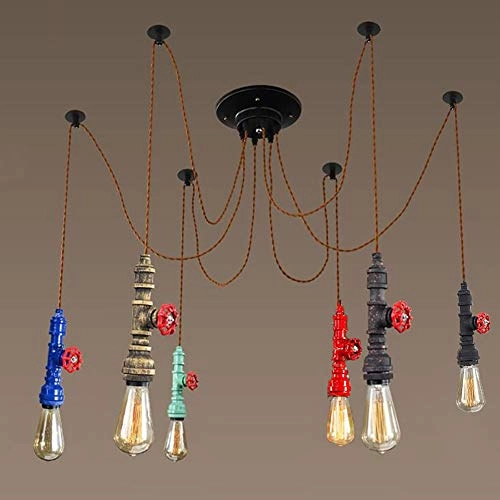 Personality Creative Hemp Rope