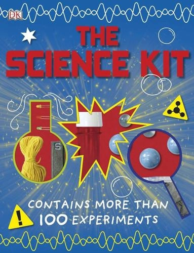DK The Science Kit