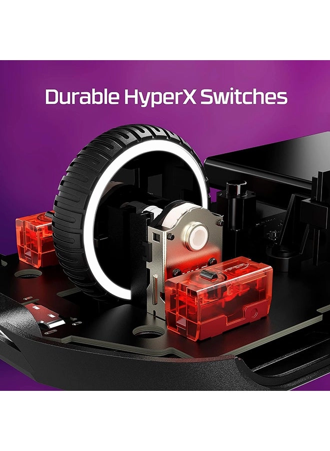 Pulsefire Haste 2 - Wireless